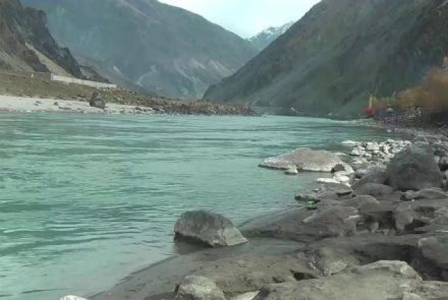 Turkish Firm to Resume  Work on Badakhshan Dam